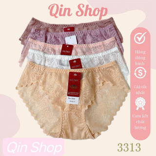 Quần lót 3313 ren mềm cao cấp