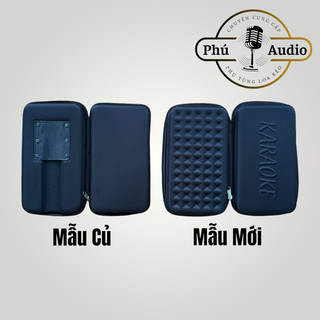 Túi Đựng Micro Loa Kéo Bằng Vải