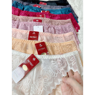 Quần lót 3313 ren mềm cao cấp