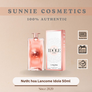 Nước hoa Lancome Idole 50ml
