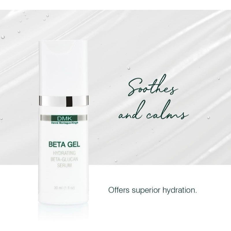 𝗗𝗠𝗞 𝗕𝗘𝗧𝗔 𝗚𝗘𝗟 - Phục hồi da giảm mẩn ngứa đỏ