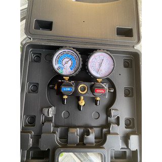 Đồng hồ đôi chuyên nạp gas tủ lạnh r600a