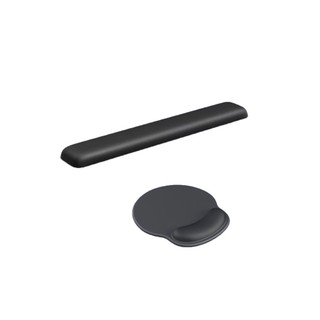 KÊ TAY BÀN PHÍM/CHUỘT chất liệu SILICON BÔNG MỀM