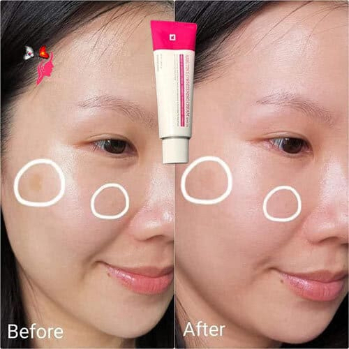 Kem dưỡng trắng da mờ thâm Arbutin 5% Tosowoong