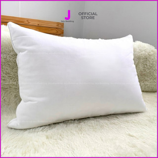 Ruột gối lông vũ jejubedding - gối nằm cao cấp cho khách sạn 5 sao