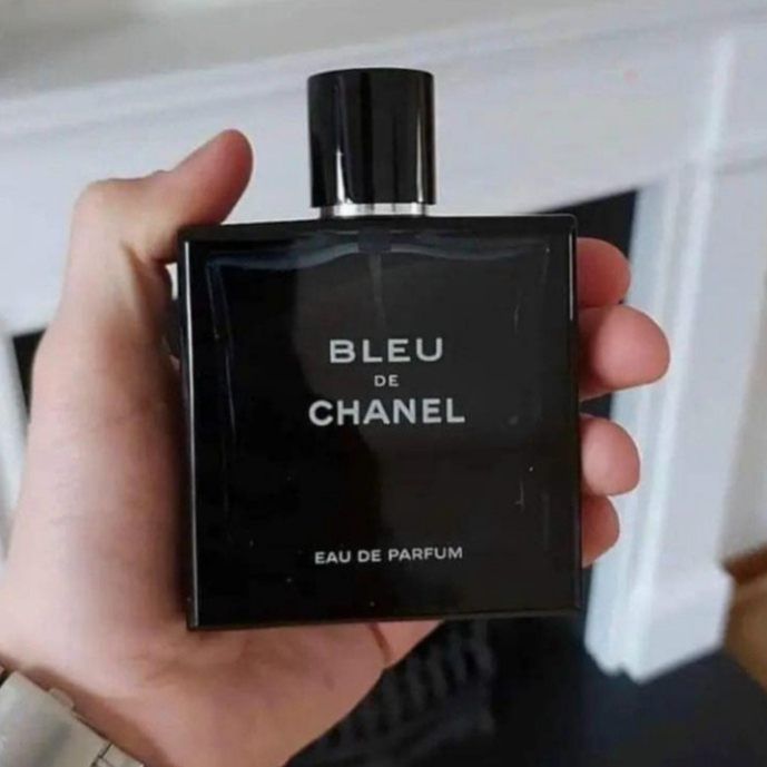 [Auth] Nước Hoa Nam BLEU DE CHANEL EDP 100ml