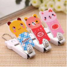 Dụng cụ bấm móng tay hình thú cute 1489 shipnhanh88