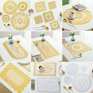 [ĐỦ KÍCH CỠ] Khăn trải bàn nhựa PVC trải bàn phòng khách, bàn uống nước, bàn sofa, bàn ăn, bàn giáo viên - Jacky Decor