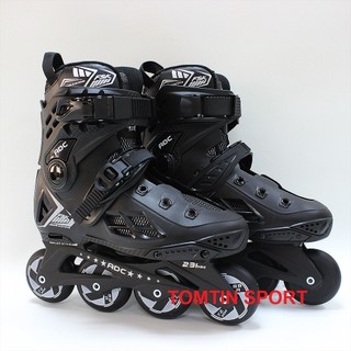Giày trượt patin người lớn ADC chính hãng cao cấp Tomtin Sport