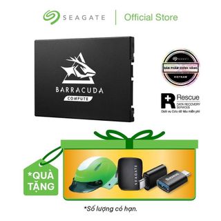 Ổ cứng SSD Seagate Barracuda Q1 2.5" SATA
