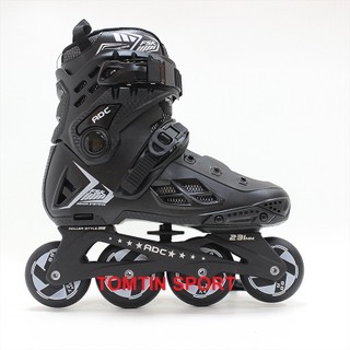 Giày patin người lớn ADC kiểu dáng thanh gọn ôm chân trượt mượt và êm [TOMTIN SPORT]