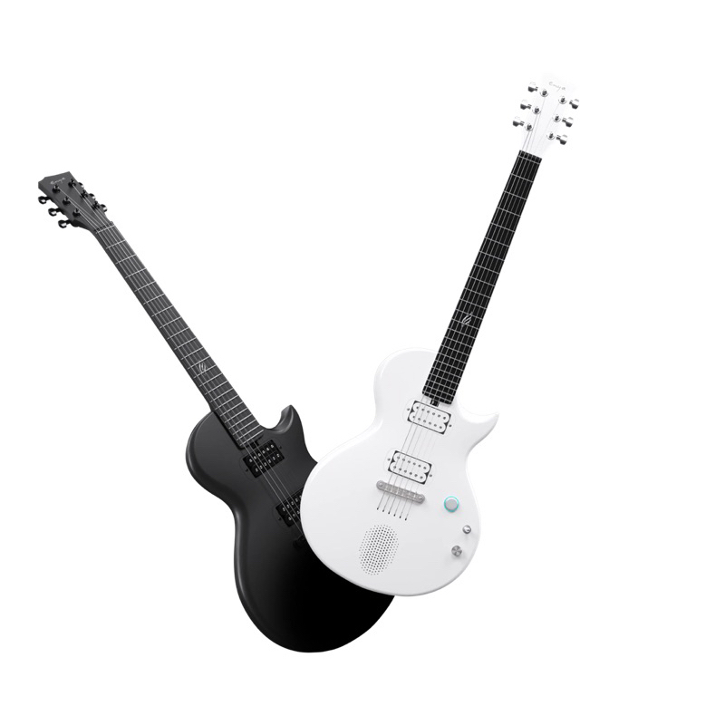 [Giảm 10% ] Đàn Guitar Điện Enya Nova Go Sonic Chính Hãng | Liri Music