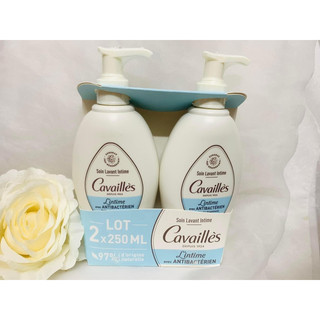 Dung dịch vệ sinh phụ nữ roge cavaillès 200ml