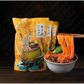 Bún ốc lý tử thất 335g
