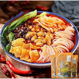 Bún Ốc Liuzhou 335g