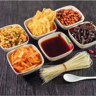 Bún Ốc Liuzhou 335g