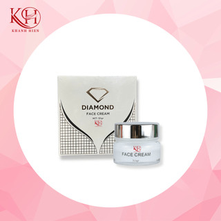 Kem Face Diamond Thanh Trang