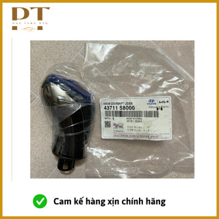 Qủa đấm số 6 số, quả đấm số 5 số Mobis xe khách Universe, xe County