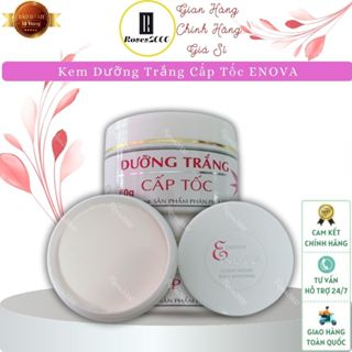 Kem Dưỡng Trắng Da Cao Cấp Enova