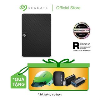 Ổ Cứng Di Động HDD Seagate Expansion Portable 2.5" USB3.0 1TB - STKM1000400