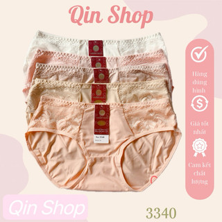 QUẦN LÓT 3340 THUN LẠNH CO DÃN 4 CHIỀU 3340