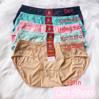 QUẦN LÓT 3340 THUN LẠNH CO DÃN 4 CHIỀU 3340
