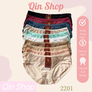 QUẦN LÓT 2201 CHẤT THUN LẠNH CO DÃN 4 CHIỀU