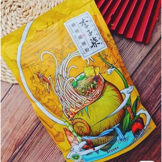 Bún Ốc Liuzhou 335g
