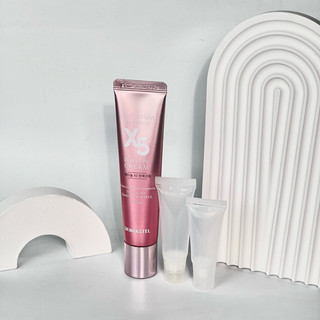 Kem trẻ hoá da Retinol X5 Elastin Cream 30ml