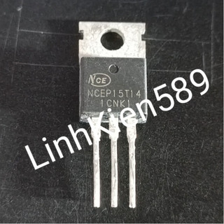Mosfets tháo máy NCEP15T14  TO-220 150V 140A