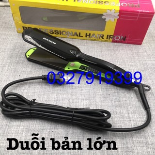 ✅freeship✅ Máy duỗi tóc chuyên nghiệp HQ H150