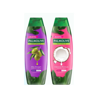 Dầu gội xả 2in1 Palmolive chiết xuất thiên nhiên 180ml