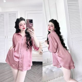 SET SOMI ĐÙI MẶC NHÀ, MẶC ĐI CHƠI