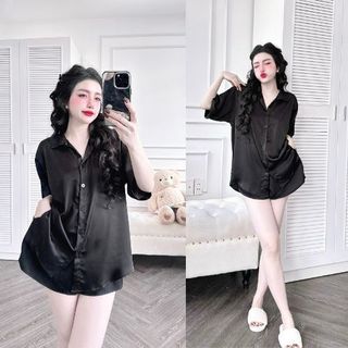 SET SOMI ĐÙI MẶC NHÀ, MẶC ĐI CHƠI
