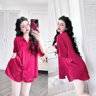 SET SOMI ĐÙI MẶC NHÀ, MẶC ĐI CHƠI