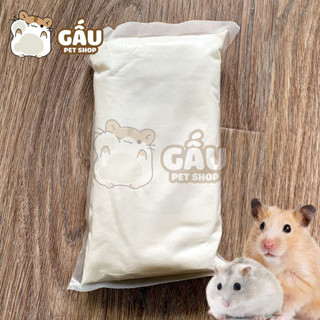 Cát Tắm Thơm cho Hamster 1kg