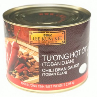 Tương hột ớt LEE KUM KEE (2040g)