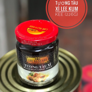 Tương tàu xì lee kum kee (226g) bao không vỡ khi mua nhiều