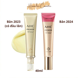 Kem dưỡng da mắt AHC Premier Ampoule In Eye Cream season 11