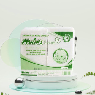 Giấy khô đa năng Mom Love 600gr
