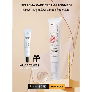 Kem Nám Laonmedi Melasma Care Cream 40ml - Laonmedi