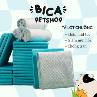 [Mã BICACUTIE 15%OFF] [MUA LẺ] Tấm lót vệ sinh cho thú cưng chó, mèo, thỏ, chuột lang