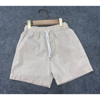 short kaki bé trai co giãn, thoải mái size 12-40kg