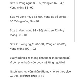 OUTSET - Áo ren MISA điệu đà nữ tính ( kèm dây nơ )