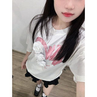 Áo phông đôi Trái tim Tình yêu [ ẢNH THẬT NEOCOUPLE ]
