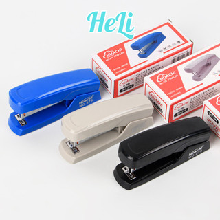  MÁY BẤM KIM BẤM GHIM VĂN PHÒNG BẤM NHẸ TAY DẬP GHIM 