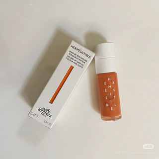 Son dưỡng môi HM màu 01