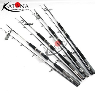 Cần câu daiwa - phantom catfish - new 2020 2m1 2m4 2m7 3m0