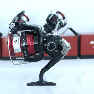 Máy Câu Cá SHIMANO Sienna