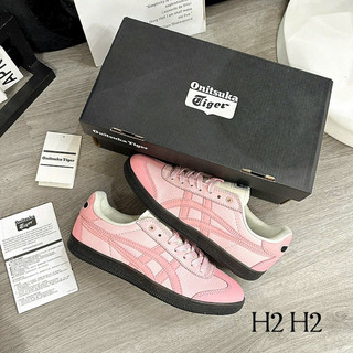 Giày thể thao Onitsuka Tiger Tokuten Custom Pastel Pink